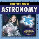 Robin Keros - Find Out About Astronomy - 9781843228684 - V9781843228684