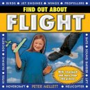 Peter Mellet - Find Out About Flight - 9781843228691 - V9781843228691