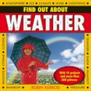 Robin Kerrod - Find Out About Weather - 9781843228714 - V9781843228714