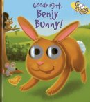 Dynamo - Googly Eyes: Goodnight, Benjy Bunny! - 9781843228790 - V9781843228790