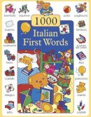 Don Campaniello - 1000 First Words in Italian - 9781843229568 - V9781843229568