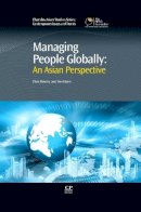 Chris Rowley - Managing People Globally - 9781843342236 - V9781843342236
