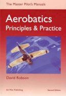 David Robson - Aerobatics - 9781843360810 - V9781843360810