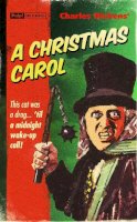 Charles Dickens - A Christmas Carol (Pulp! The Classics) - 9781843441434 - V9781843441434