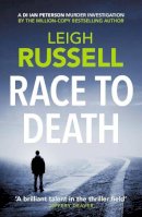 Leigh Russell - Race to Death - 9781843442936 - V9781843442936