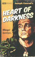 Joseph Conrad - Heart of Darkness - 9781843444725 - 9781843444725