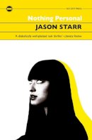 Jason Starr - Nothing Personal - 9781843445159 - V9781843445159