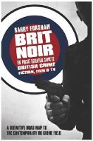 B. Forshaw - Brit Noir - 9781843446408 - V9781843446408