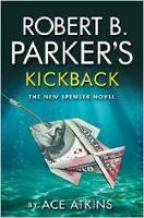 Ace Atkins - Robert B. Parker's Kickback - 9781843447382 - V9781843447382
