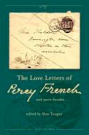 Alan Tongue - The Love Letters of Percy French - 9781843516606 - V9781843516606