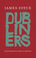 James Joyce - Dubliners - 9781843518716 - 9781843518716