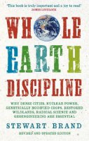 Stewart Brand - Whole Earth Discipline - 9781843548164 - V9781843548164