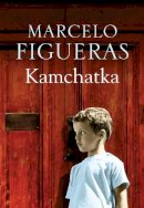 Marcelo Figueras - Kamchatka - 9781843548263 - V9781843548263