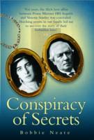 Bobbie Neate - Conspiracy of Secrets - 9781843583721 - KCW0015930