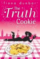 Fiona Dunbar - Truth Cookie (Red Apple) - 9781843625490 - KI20003436