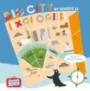 Maggie Li - Where Can I Go? Big City Explorer: Amazing World City Maps and Facts - 9781843652748 - V9781843652748