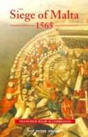 Francisco Balbi Di Correggio - The Siege of Malta 1565 - 9781843831402 - V9781843831402