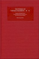 J Ross - The Works Of Thomas Traherne Vi 8211 - 9781843843825 - V9781843843825