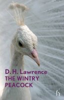 D. H. Lawrence - Wintry Peacock - 9781843914198 - KTG0007680