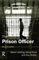 Alison Liebling - The Prison Officer - 9781843922698 - V9781843922698