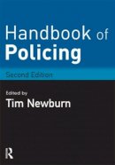 Tim Ed Newburn - Handbook of Policing - 9781843923237 - V9781843923237