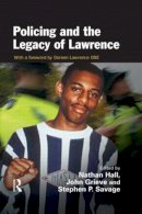 Nathan Hall - Policing and the Legacy of Lawrence - 9781843925057 - V9781843925057