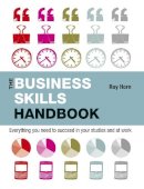 Roy Horn - Business Skills Handbook - 9781843982180 - V9781843982180