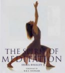 Erica Brealey - Spirit of Meditation - 9781844034680 - KIN0034779