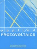 Oli Brown - Applied Photovoltaics - 9781844074013 - V9781844074013