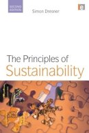 Simon Dresner - The Principles of Sustainability - 9781844074969 - V9781844074969