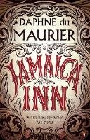 Daphne Du Maurier - Jamaica Inn - 9781844080397 - V9781844080397