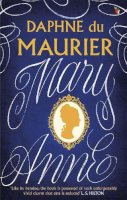 Daphne Du Maurier - Mary Anne - 9781844080885 - V9781844080885