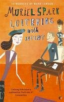 Muriel Spark - Loitering with Intent - 9781844082483 - V9781844082483