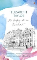 Elizabeth Taylor - Mrs Palfrey At The Claremont: A Virago Modern Classic - 9781844083213 - V9781844083213