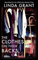 Linda Grant - The Clothes on Their Backs - 9781844085415 - KEX0231781
