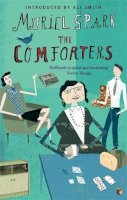 Muriel Spark - The Comforters - 9781844085538 - V9781844085538