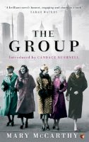 Mary McCarthy - The Group - 9781844085934 - V9781844085934