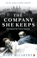 Mary McCarthy - The Company She Keeps (Virago Modern Classics) - 9781844085941 - V9781844085941