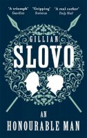 Gillian Slovo - An Honourable Man - 9781844086658 - V9781844086658