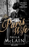 Paula McLain - The Paris Wife - 9781844086689 - V9781844086689