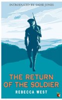 Rebecca West - The Return of the Soldier - 9781844086986 - V9781844086986