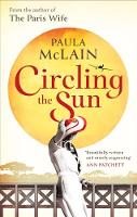 Paula McLain - Circling the Sun - 9781844088300 - V9781844088300