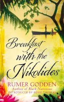 Rumer Godden - Breakfast with the Nikolides - 9781844088454 - V9781844088454