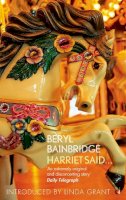 Beryl Bainbridge - Harriet Said... - 9781844088607 - V9781844088607