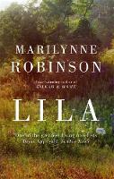 Marilynne Robinson - Lila - 9781844088829 - V9781844088829