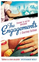 J. Courtney Sullivan - The Engagements - 9781844089376 - V9781844089376