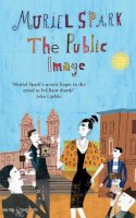 Muriel Spark - The Public Image - 9781844089673 - V9781844089673