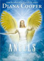 Diana Cooper - Angels of Light Cards Pocket Edition - 9781844091713 - V9781844091713