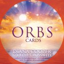 Diana Cooper - Orbs Cards - 9781844091768 - V9781844091768