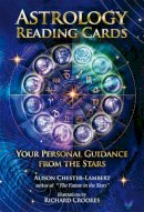 Alison Chester-Lambert - Astrology Reading Cards: Your Personal Journey in the Stars - 9781844095810 - V9781844095810